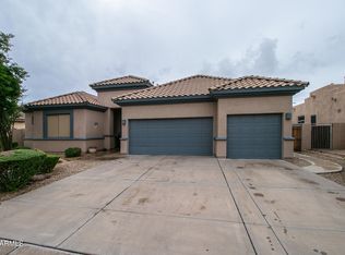 14539 W Hillside St, Goodyear, AZ 85395