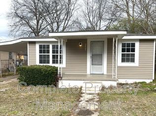2005 Long 14th St #1, Bessemer, AL 35020