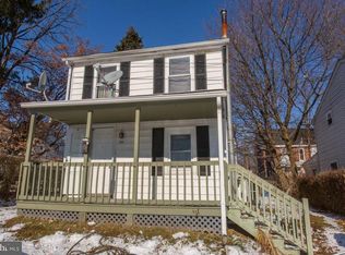 223 E Maple St, Kennett Square, PA 19348
