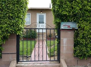 12505 Telfair Ave, Sylmar, CA 91342