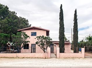 10237 Kendrick Cir, Socorro, TX 79927