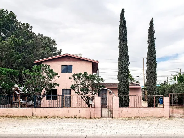 10237 Kendrick Cir, Socorro, TX 79927