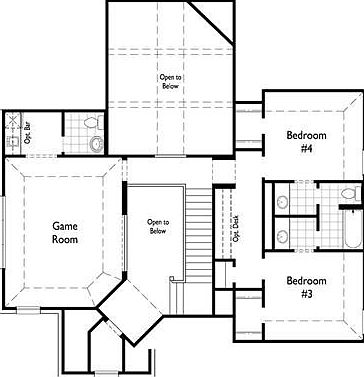 3rd image of 8416 Cholla St