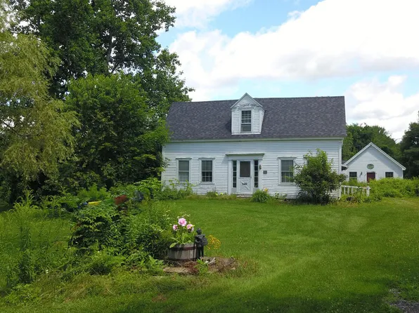 90 Eames Road, Jefferson, ME 04348