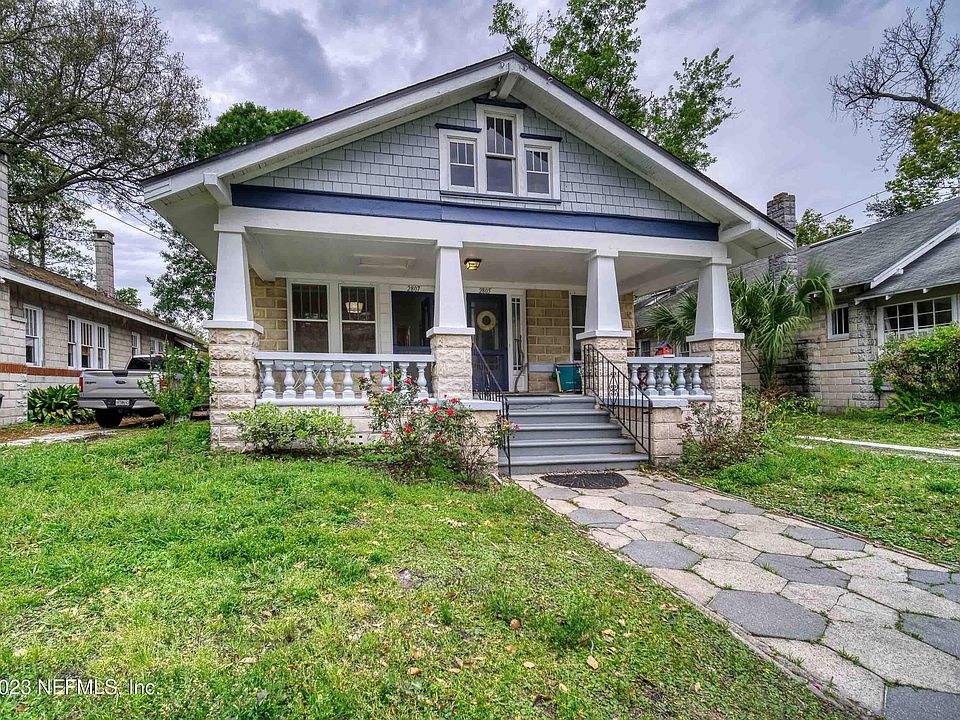 2805 PARK ST, Jacksonville, FL 32205 Zillow