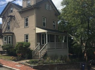 41 Highland Park Ave #1H, Boston, MA 02119