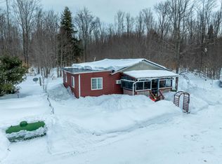 N290 N North Round Lake Rd, Wetmore, MI 49895