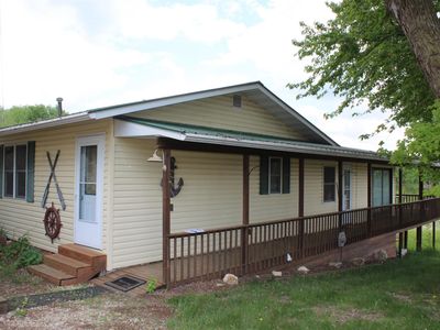 631 N 1st St, Harpers Ferry, IA, 52146