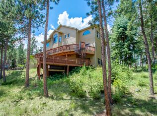 7192 Pinewood Dr, Evergreen, CO 80439