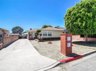 3263 N Park Ln, Long Beach, CA 90807