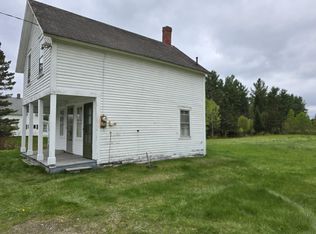 668 Main Street, Moose River, ME 04945