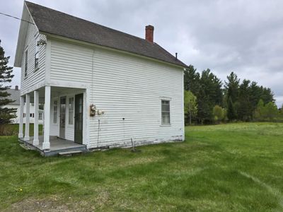 668 Main Street, Jackman, ME, 04945