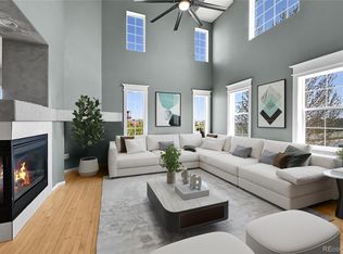 5906 S Youngfield Way, Littleton, CO 80127