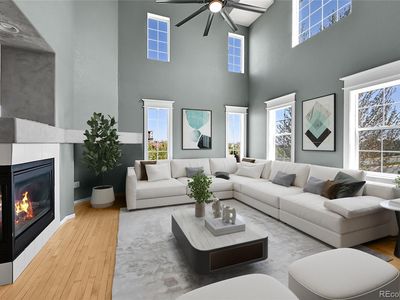 5906 S Youngfield Way, Littleton, CO, 80127