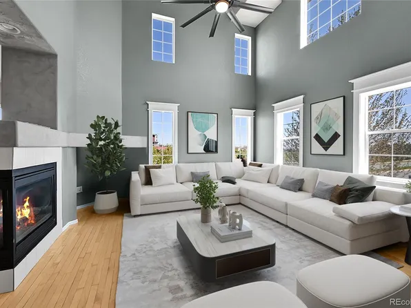 5906 S Youngfield Way, Littleton, CO 80127