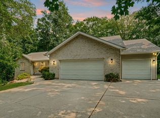 8219 Sierra Madre Trl, Kalamazoo, MI 49009