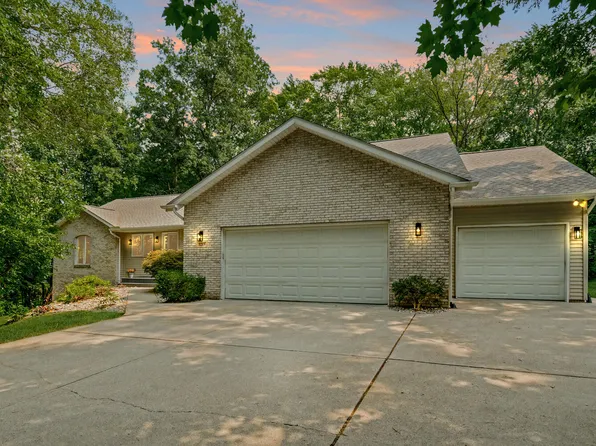 8219 Sierra Madre Trl, Kalamazoo, MI 49009