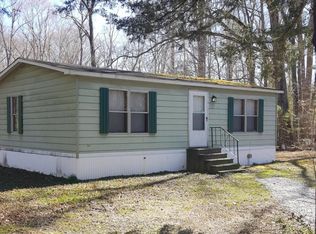 4745 Aberdeen Creek Rd, Gloucester, VA 23061