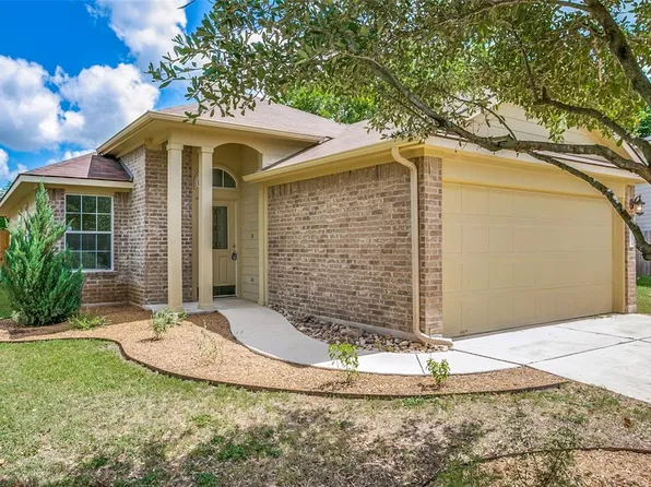 8304 Wesal Dr, Austin, TX 78747