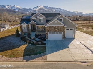 3784 N Rivers Edge Rd, Liberty, UT 84310
