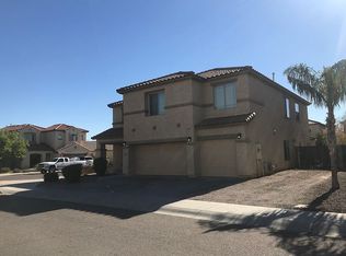 9401 W Hubbell St, Phoenix, AZ 85037