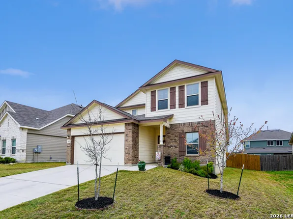 513 Chelson Hunt, Cibolo, TX 78108