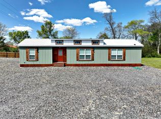 573 Highway 375 E, Mena, AR 71953