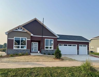 6691 Warner Farm Drive, Deforest, WI, 53532