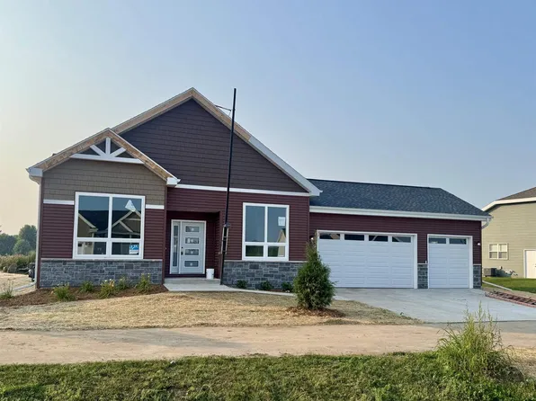 6691 Warner Farm Drive, Deforest, WI 53532