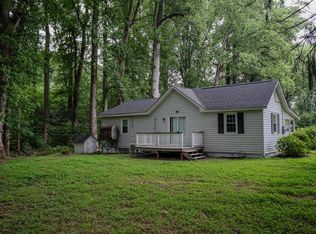 436 Peckatone Rd, Kinsale, VA 22488