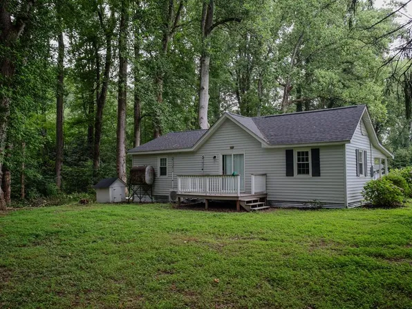 436 Peckatone Rd, Kinsale, VA 22488