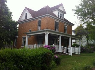 509 Morton Ave, Butler, PA 16001