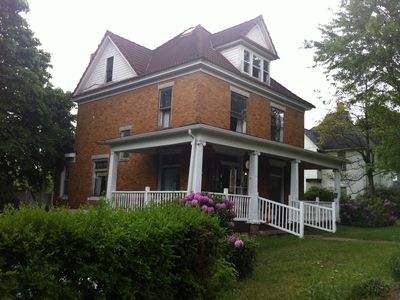 509 Morton Ave, Butler, PA, 16001