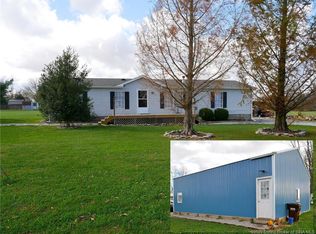324 Liberty Rd, Milton, KY 40045