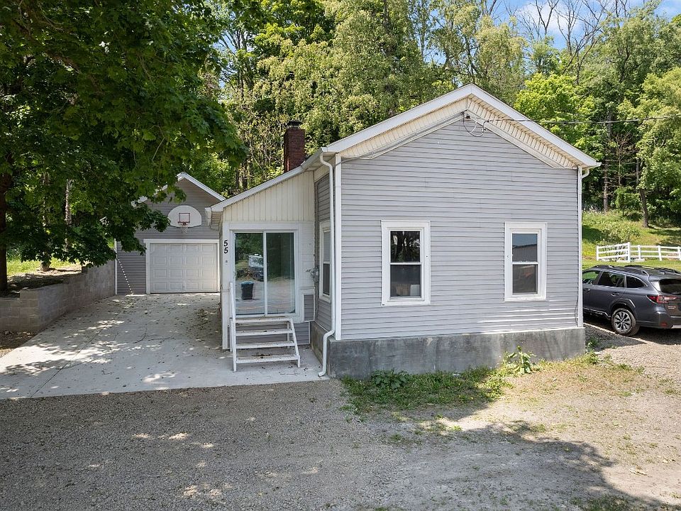 55 N Main St, New Berlin, NY 13411 Zillow