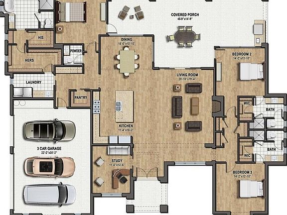 2nd image of this home