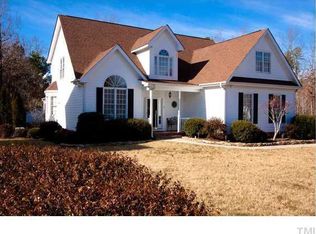 2 Powder Springs Pl, Durham, NC 27712