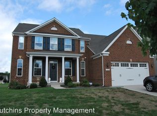 724 Falcon Ln, Aberdeen, MD 21001