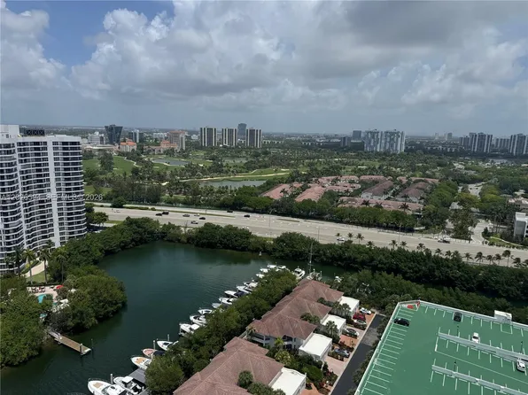 3530 Mystic Pointe Dr APT 2709, Aventura, FL 33180