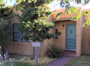 242 Carlisle Blvd NE, Albuquerque, NM 87108
