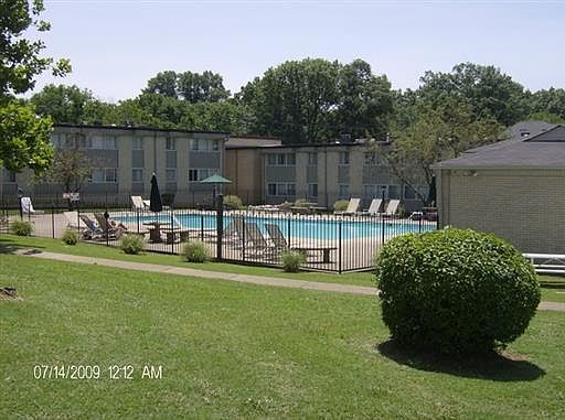 2nd image of 1900 Richard Jones Rd APT B101