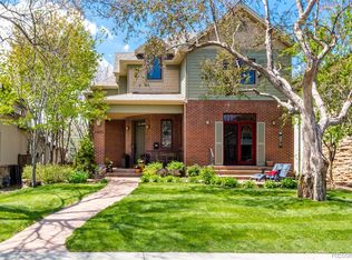 2435 S Cook St, Denver, CO 80210