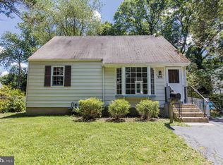 109 N Line Rd, Newtown Square, PA 19073