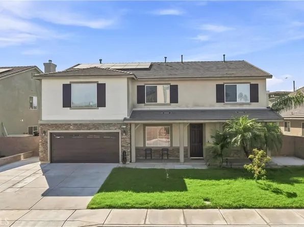 6271 Ruby Crest Way, Jurupa Valley, CA 91752