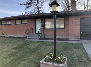5723 N Forest Blvd, Spokane, WA 99205