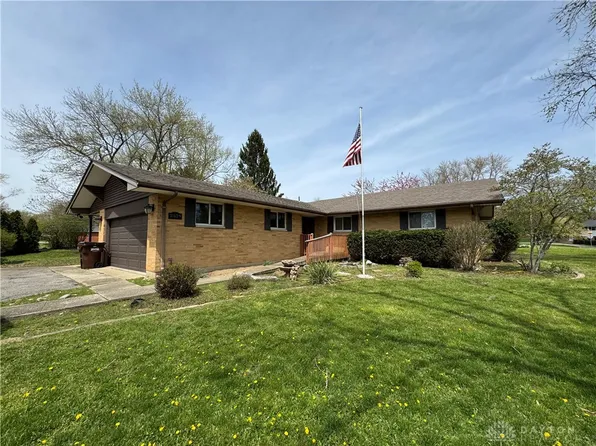 2579 Richmar Dr, Dayton, OH 45434