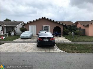816 SW 10th St, Hallandale Beach, FL 33009