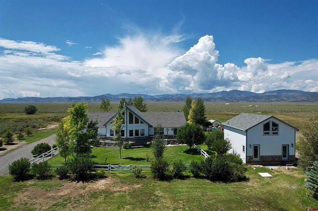 46500 County Road P, Saguache, CO 81149 MLS 807645 Zillow