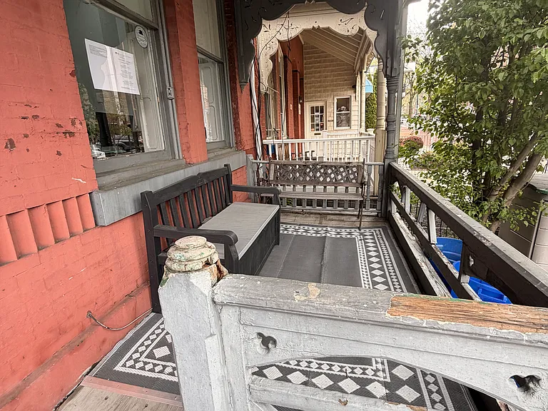 4023 Locust St #3 — Photo 2