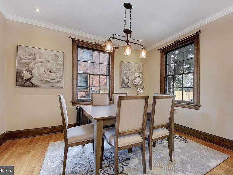 3722 Van Ness St NW — Photo 7